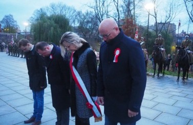 Narodowe Święto Nepodległości 2022