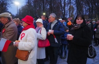 Narodowe Święto Nepodległości 2022