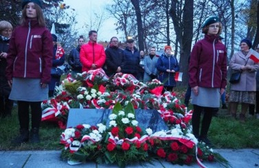 Narodowe Święto Nepodległości 2022