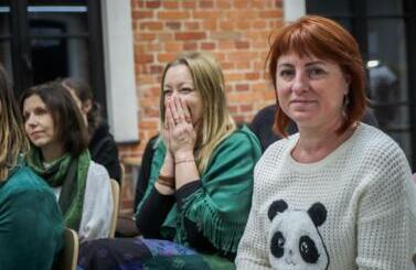 Biznes z pasją