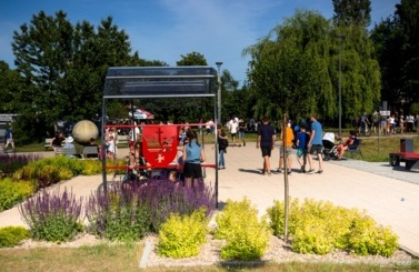 Park Nowe Oblicze