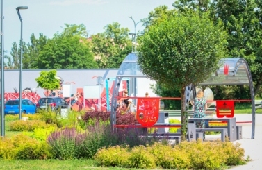 Park Nowe Oblicze