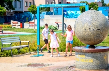 Park Nowe Oblicze