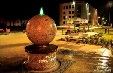 Park Nowe Oblicze