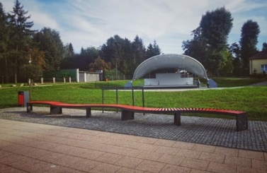 Park Nowe Oblicze