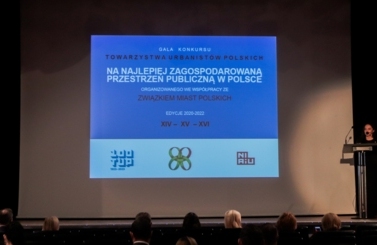 Park Nowe Oblicze