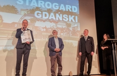 Park Nowe Oblicze