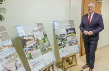 Park Nowe Oblicze
