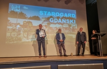Park Nowe Oblicze