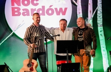 Noc Bard&oacute;w 2022