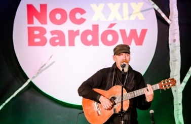 Noc Bard&oacute;w 2022