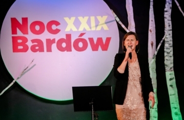 Noc Bard&oacute;w 2022