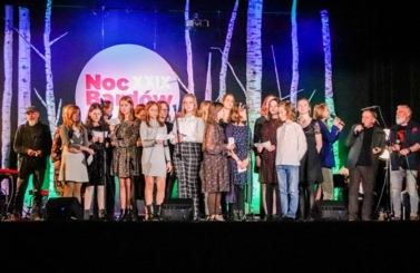 Noc Bard&oacute;w 2022