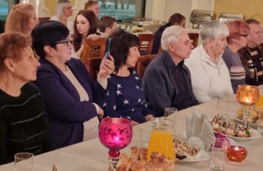 Polsko-ukraińskie spotkanie przyjaźni