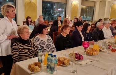 Polsko-ukraińskie spotkanie przyjaźni