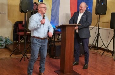 Polsko-ukraińskie spotkanie przyjaźni