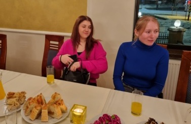 Polsko-ukraińskie spotkanie przyjaźni