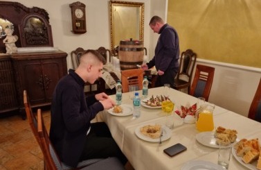 Polsko-ukraińskie spotkanie przyjaźni