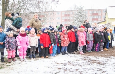 Otwarcie Ogr&oacute;dka MPP4