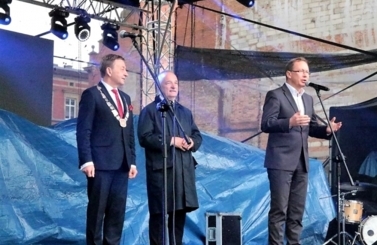 DNI STAROGARDU 2017