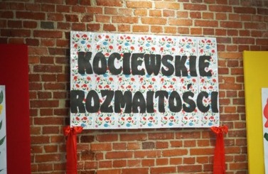 Piknik Kociewskich Rozmaitości