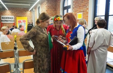 Piknik Kociewskich Rozmaitości