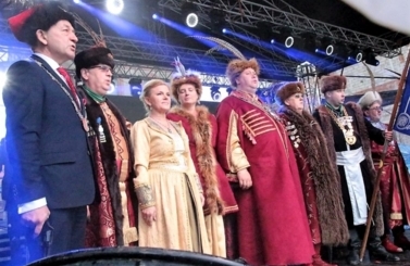 DNI STAROGARDU 2017