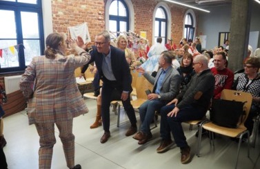 Piknik Kociewskich Rozmaitości