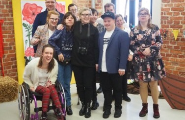Piknik Kociewskich Rozmaitości