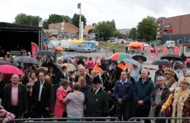 DNI STAROGARDU 2017