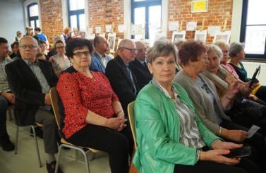 Piknik Kociewskich Rozmaitości