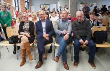 Piknik Kociewskich Rozmaitości