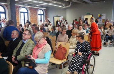 Piknik Kociewskich Rozmaitości