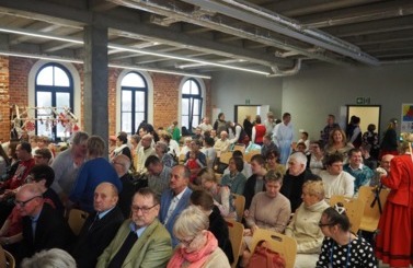 Piknik Kociewskich Rozmaitości