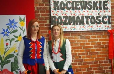 Piknik Kociewskich Rozmaitości