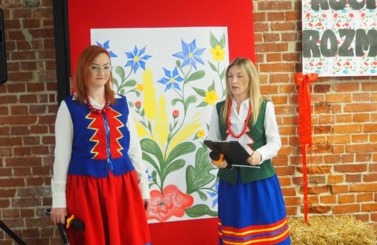 Piknik Kociewskich Rozmaitości