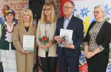 Piknik Kociewskich Rozmaitości