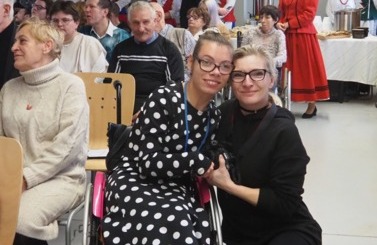 Piknik Kociewskich Rozmaitości