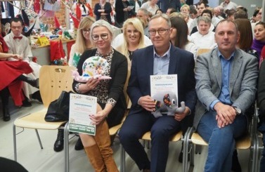 Piknik Kociewskich Rozmaitości