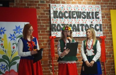 Piknik Kociewskich Rozmaitości