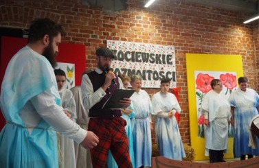 Piknik Kociewskich Rozmaitości