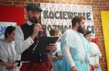 Piknik Kociewskich Rozmaitości