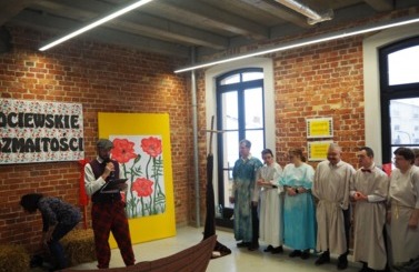 Piknik Kociewskich Rozmaitości