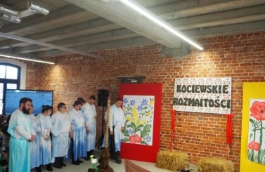 Piknik Kociewskich Rozmaitości