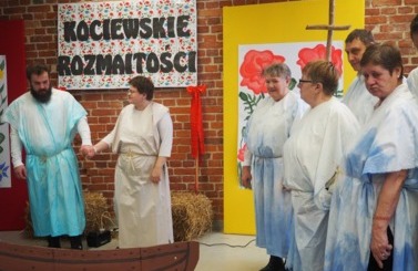 Piknik Kociewskich Rozmaitości