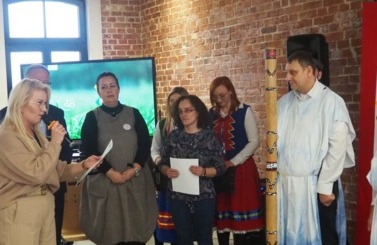 Piknik Kociewskich Rozmaitości