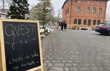 Starogardzki Quest Staromiejski
