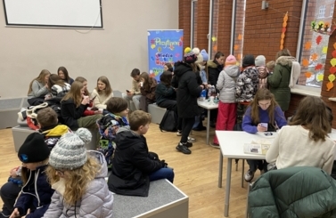 Starogardzki Quest Staromiejski