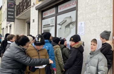 Starogardzki Quest Staromiejski