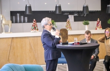 Debata Nowe Wyzwania dla Przedsiębiorc&oacute;w